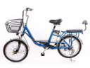 Электровелосипед Elbike Duet в Барнауле