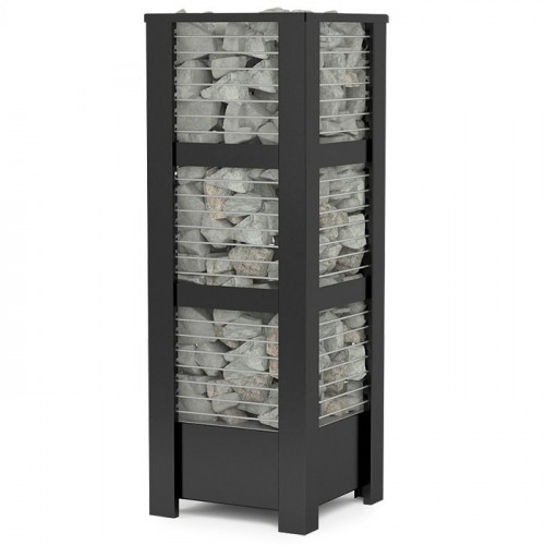 Электрокаменка GeoS QUADRO-Soft 9 в Барнауле