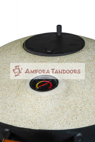 Тандыр Амфора САРМАТ утепленный в Барнауле