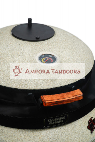 Тандыр Амфора САРМАТ утепленный в Барнауле