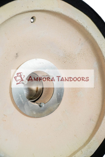 Тандыр Амфора САРМАТ утепленный в Барнауле