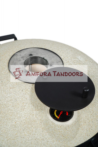 Тандыр Амфора САРМАТ утепленный в Барнауле