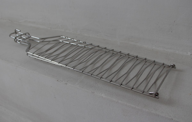 Решетка для рыбы в Барнауле