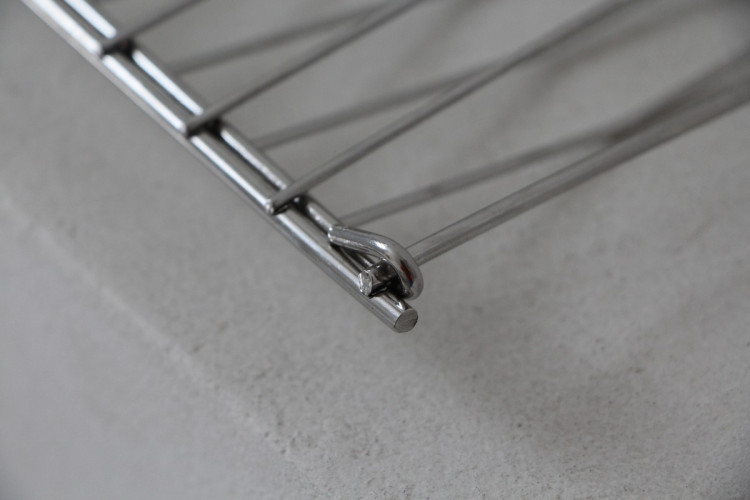 Решетка для рыбы в Барнауле