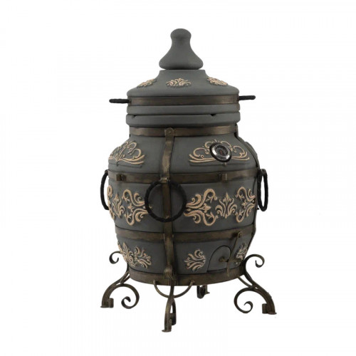 Тандыр Гранд в Барнауле