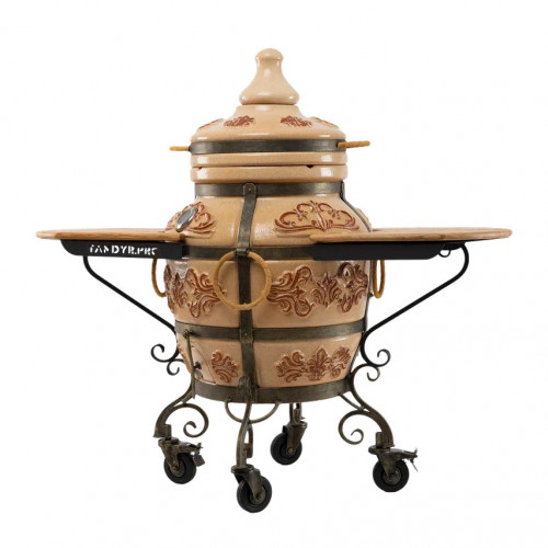 Тандыр Гранд в Барнауле