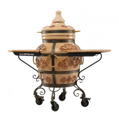 Тандыр Гранд Тандыр Гранд