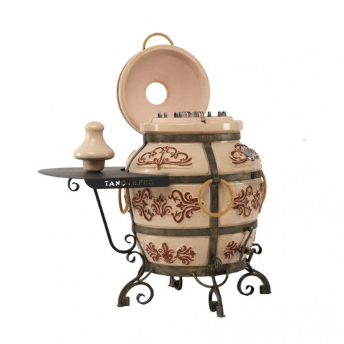 Тандыр Гранд в Барнауле