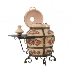 Тандыр Гранд Тандыр Гранд