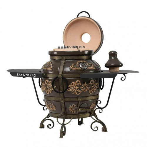 Тандыр Гранд в Барнауле