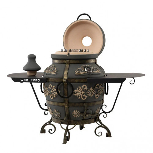 Тандыр Гранд в Барнауле