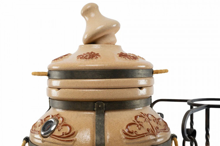 Тандыр Гранд в Барнауле