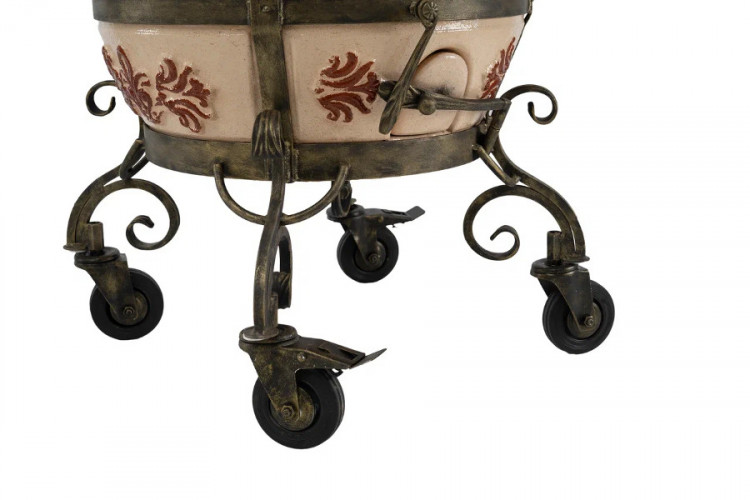 Тандыр Гранд в Барнауле