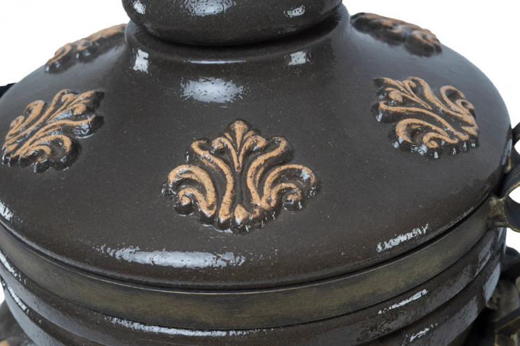 Тандыр Гранд в Барнауле