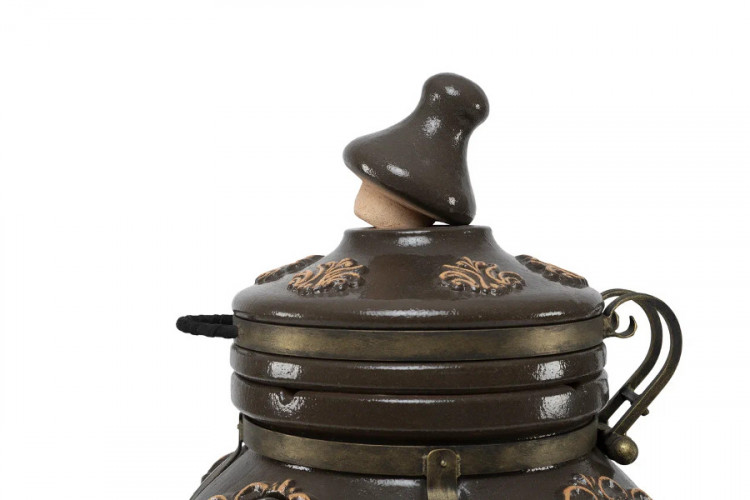 Тандыр Гранд в Барнауле