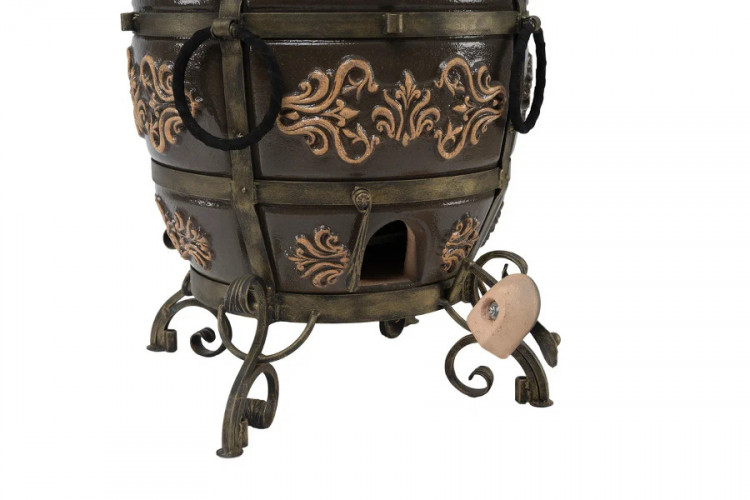 Тандыр Гранд в Барнауле