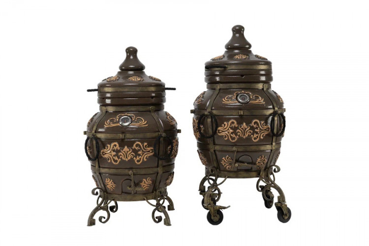 Тандыр Гранд в Барнауле