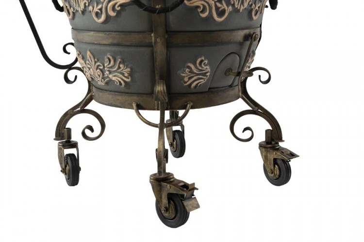 Тандыр Гранд в Барнауле