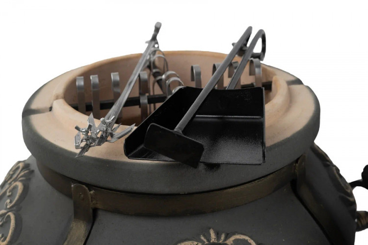 Тандыр Гранд в Барнауле