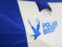 Зимняя палатка Polar Bird 2T Long компакт в Барнауле