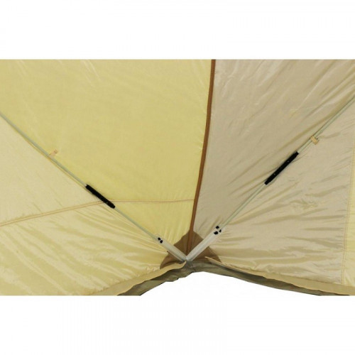 Зимняя палатка Polar Bird 2T Long компакт в Барнауле