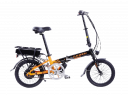 Электровелосипед Elbike Pobeda ST в Барнауле