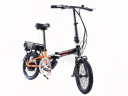 Электровелосипед Elbike Pobeda ST в Барнауле