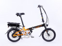 Электровелосипед Elbike Pobeda ST в Барнауле