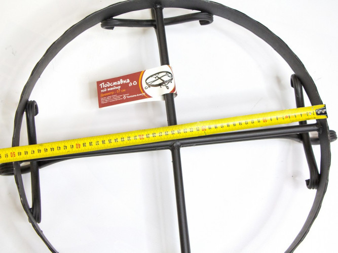 Подставка под тандыр Дастархан в Барнауле