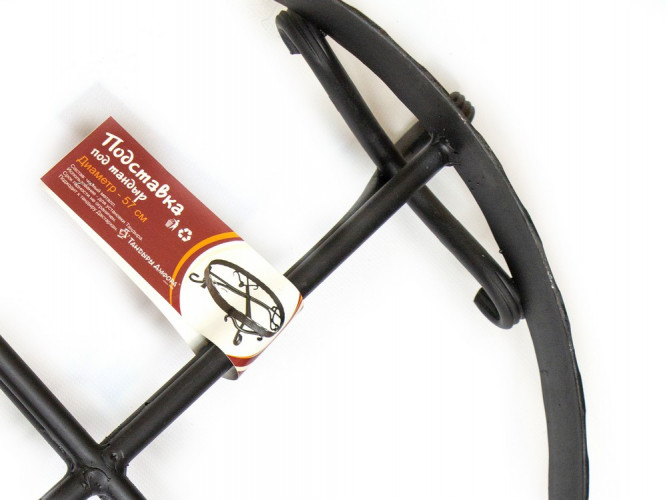 Подставка под тандыр Дастархан в Барнауле