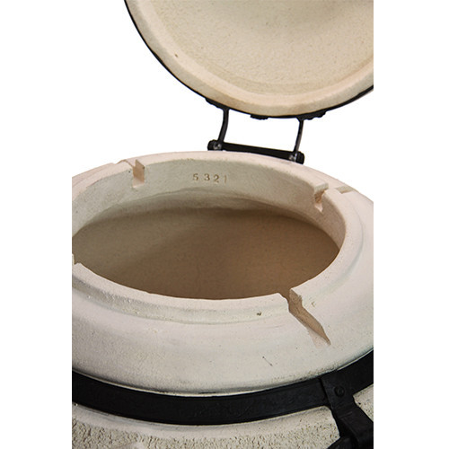 Тандыр Восточный с откидной крышкой в Барнауле