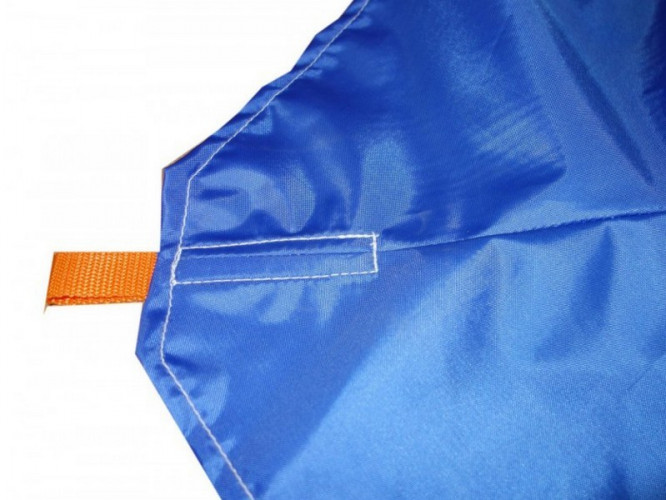 Палатка для рыбалки Пингвин 3 Термолайт в Барнауле