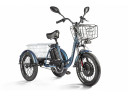 Электрофэтбайк Eltreco Porter FAT 700 в Барнауле