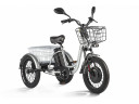 Электрофэтбайк Eltreco Porter FAT 700 в Барнауле