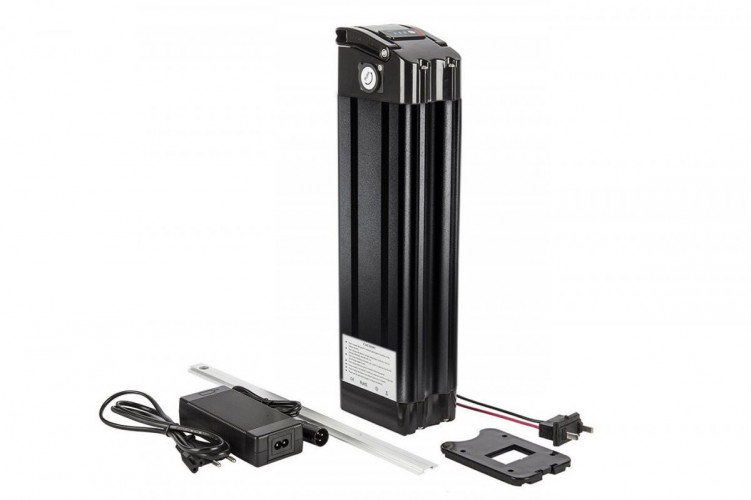 Аккумуляторная батарея 48V 12Ah для электровелосипедов PORTER в Барнауле