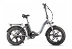 Электровелосипед INTRO Ralf 750 в Барнауле