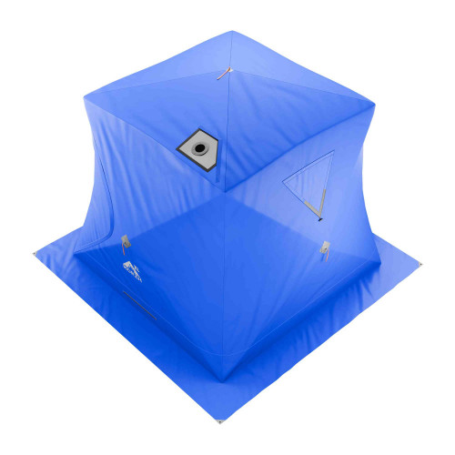 Палатка-Баня МОРЖ КУБ Light XL в Барнауле