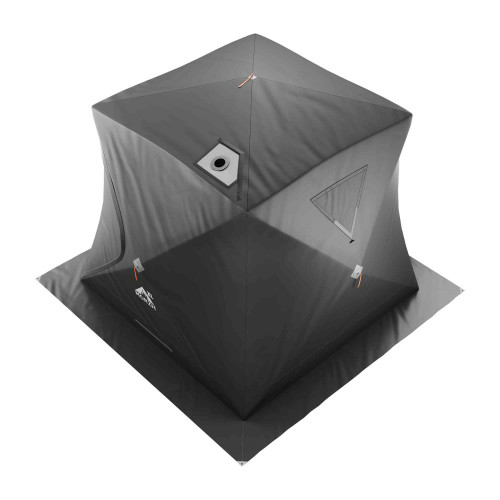 Палатка-Баня МОРЖ КУБ Light XL в Барнауле