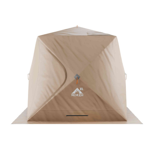 Палатка-Баня МОРЖ КУБ Light XL в Барнауле
