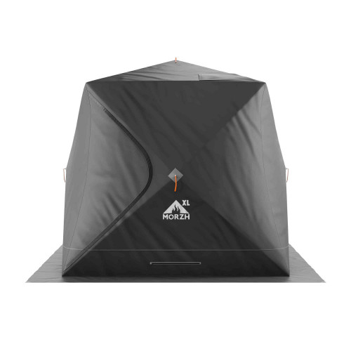 Палатка-Баня МОРЖ КУБ Light XL в Барнауле