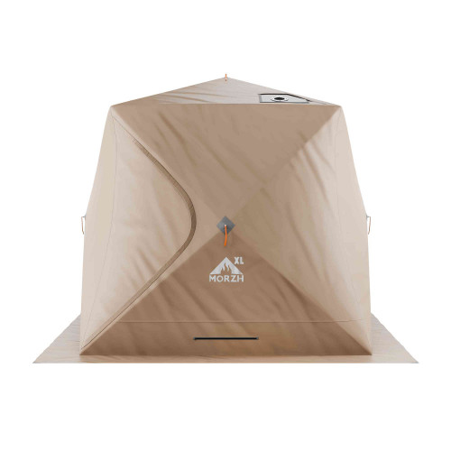 Палатка-Баня МОРЖ КУБ Light XL в Барнауле