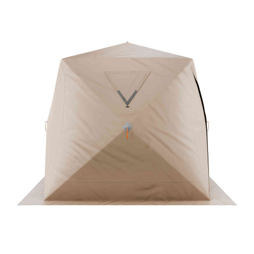 Палатка-Баня МОРЖ КУБ Light XL в Барнауле