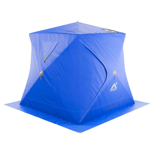 Палатка-Баня МОРЖ КУБ Light XL в Барнауле