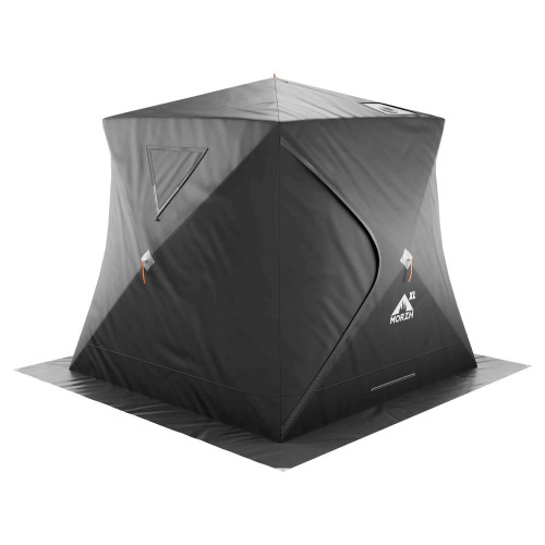 Палатка-Баня МОРЖ КУБ Light XL в Барнауле