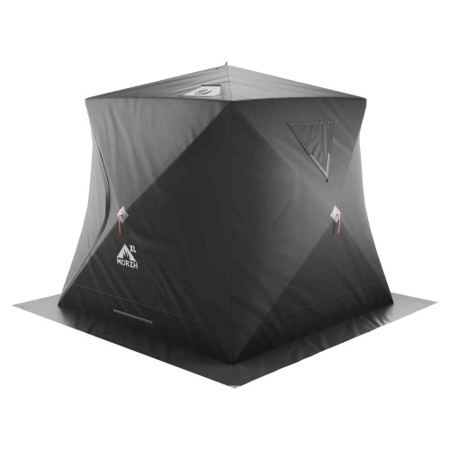 Палатка-Баня МОРЖ КУБ Light XL в Барнауле