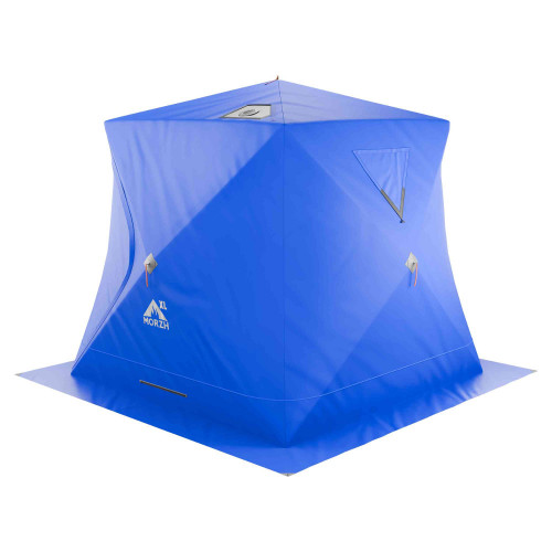 Палатка-Баня МОРЖ КУБ Light XL в Барнауле