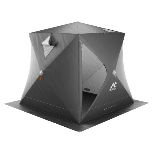 Палатка-Баня МОРЖ КУБ Light XL в Барнауле