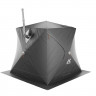 Палатка-Баня МОРЖ КУБ Light XL в Барнауле
