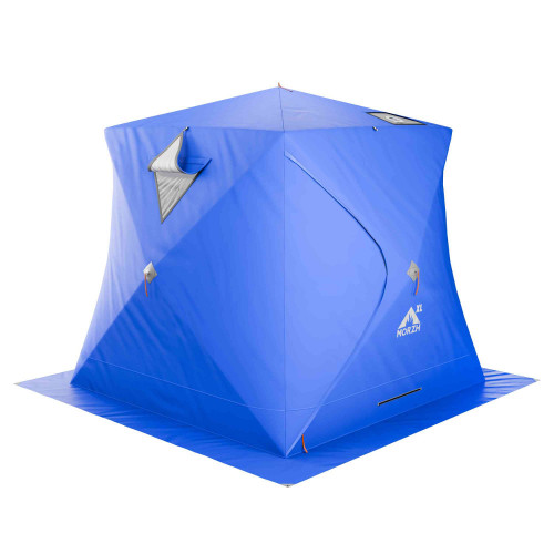 Палатка-Баня МОРЖ КУБ Light XL в Барнауле