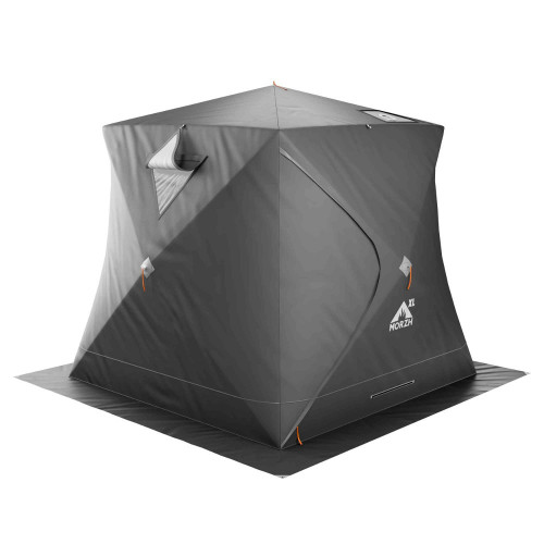 Палатка-Баня МОРЖ КУБ Light XL в Барнауле